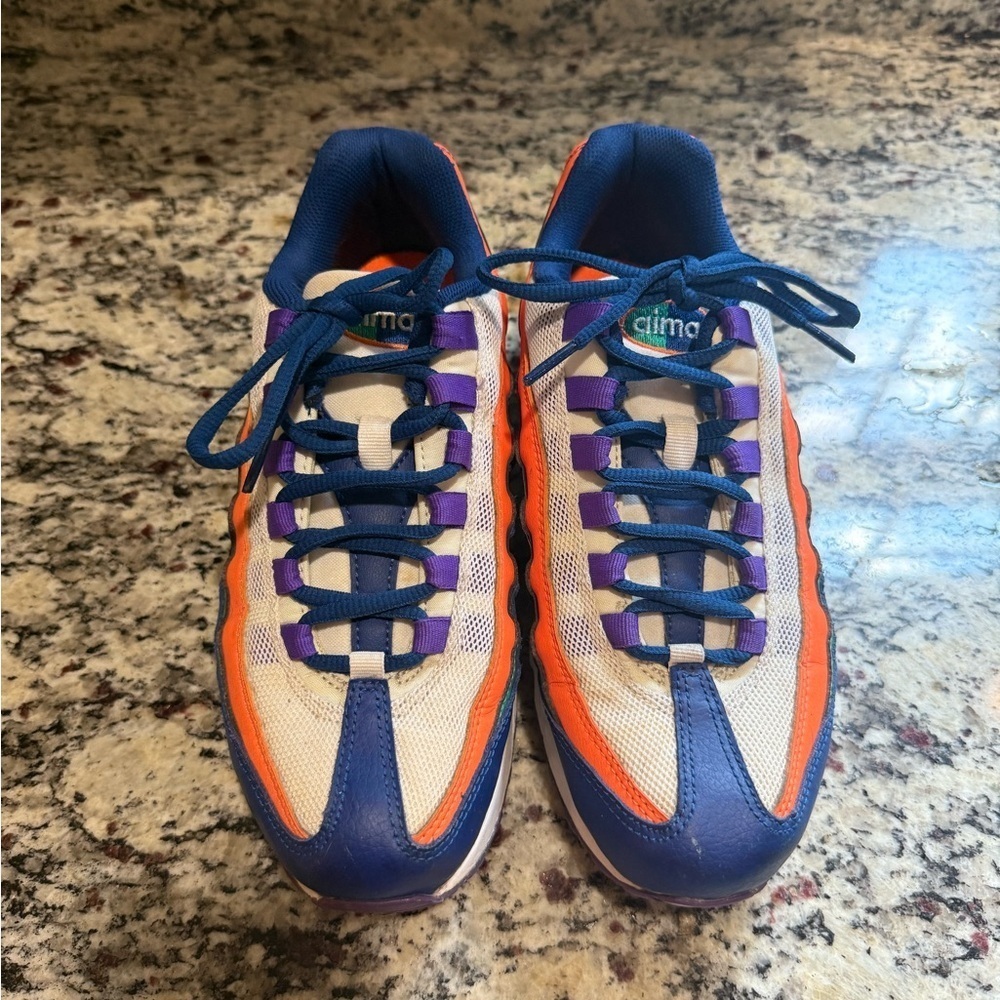 Nike Air Max 97 Sneakers 6.5 Youth